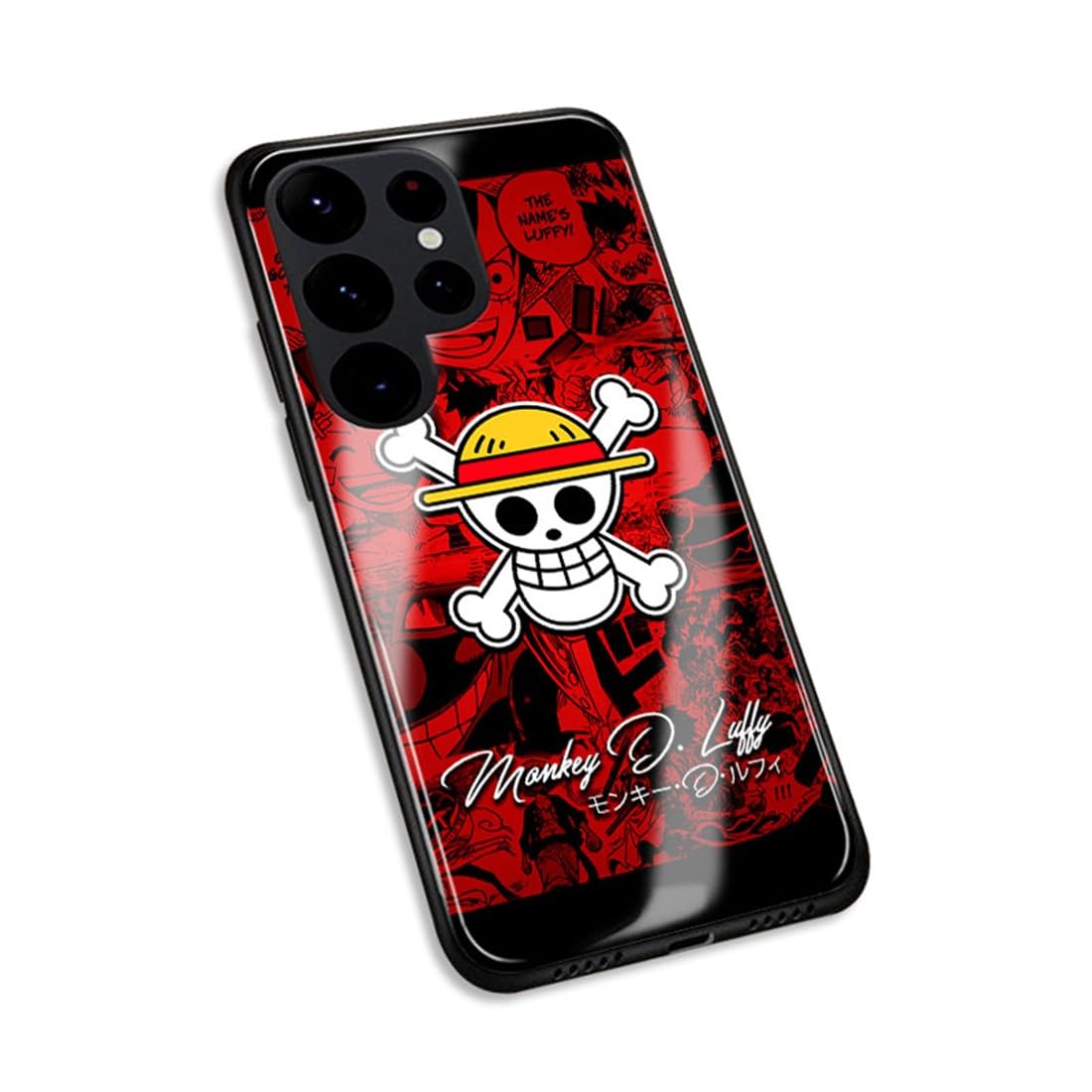Amazon.co.jp: スマホケース 携帯ケース ONE PIECE ワンピース